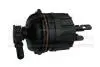 97305 Фільтр паливний Ford Ecosport 1.0EcoBoost/1.5EcoBlueTDCi 15- 3RG підбір по vin на Brocar
