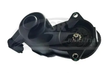11400 Сервопривід суорта Astra K, Astra K/Kombi 1.0-1.6D 06.15- 3RG підбір по vin на Brocar