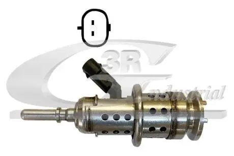 84588 Форсунка паливна ADBlue DB Sprinter (3,5t) (907) 18- 3RG підбір по vin на Brocar