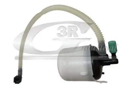 97702 Фільтр паливний Audi A8 3.0 10- 3RG підбір по vin на Brocar