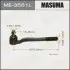 ME3561L Наконечник рулевой тяги out TOYOTA LAND_CRUISER 100 ##J9#, ##N18# LH MASUMA підбір по vin на Brocar