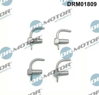 DRM01809 Форсунка масляна DR.MOTOR подбор по vin на Brocar