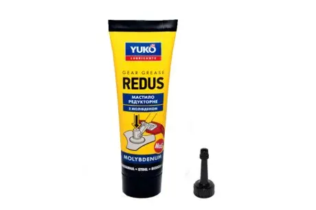 15182 Мастило REDUS Molybdenum (125ml) YUKO підбір по vin на Brocar