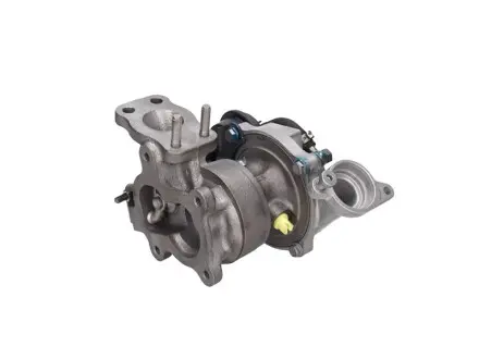54359700009 Турбіна відновлена FORD Fiesta 09-17, Fiesta 02-09, Fusion 02-12; PEUGEOT Bipper 08-17, 207 06-15, 307 01-11, 206 98-12, 1007 04-09; CITROEN Nemo 08-17, C3 09-16, C3 01-09, C2 03-08, Xsara 00-06; MAZDA 2 DE 07-14, 2 DY 03-07 MSG подбор по vin на Brocar