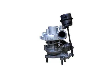7017290003 Турбіна відновлена VW Polo 02-09, Lupo 98-05; AUDI A2 00-05; SKODA Fabia I 99-07; SEAT Cordoba 02-09, Ibiza 02-09 MSG подбор по vin на Brocar
