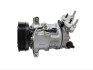Компресор кондиціонера новий VOLVO XC60 08-17, V60 10-18, S60 10-18, XC70 07-16, V70 07-16, S80 06-16 AC0245