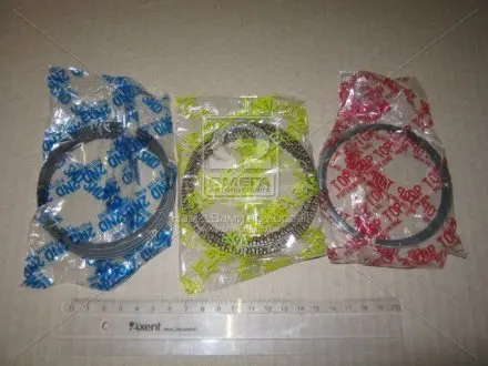 34056050 Кольца поршневые TP подбор по vin на Brocar