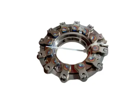 4937700510VNT Сопловий апарат (геометрія) MITSUBISHI TD04-VG SL TURBO подбор по vin на Brocar