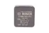 0986332211 РЕЛЕ BOSCH підбір по vin на Brocar