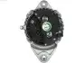 A0437 Генератор AUTO STARTER підбір по vin на Brocar
