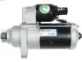 S3230PR Стартер AUTO STARTER підбір по vin на Brocar