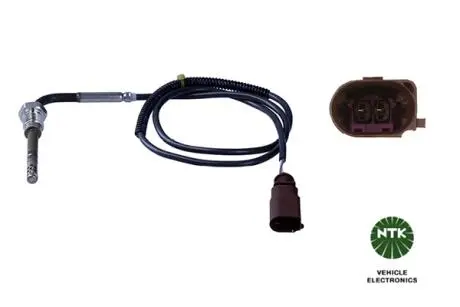94219 Датчик температур вихл. газів NTK підбір по vin на Brocar