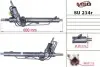Рульова рейка з ГПК відновлена Subaru Outback 03-09, Subaru Legacy 03-09, Subaru Impreza 07-11 SU214R