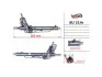 SU214R Рульова рейка з ГПК відновлена Subaru Outback 03-09, Subaru Legacy 03-09, Subaru Impreza 07-11 MSG підбір по vin на Brocar