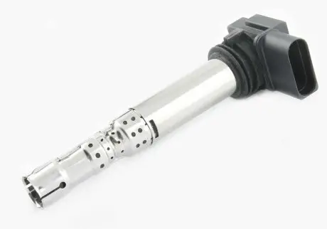 07C905715A Котушка запалювання VAG подбор по vin на Brocar