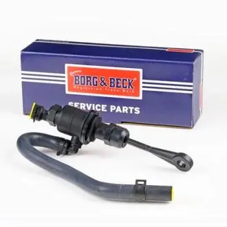BCM273 Цилiндр зчеплення головний BORG&BECK подбор по vin на Brocar