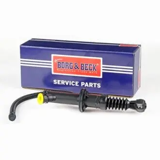 BCM248 Цилiндр зчеплення головний BORG&BECK подбор по vin на Brocar