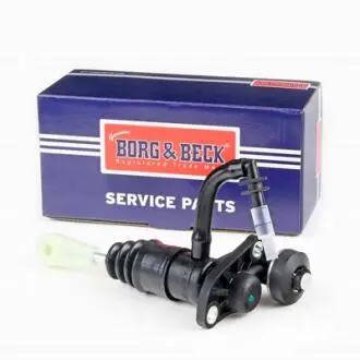 BCM278 Цилiндр зчеплення головний BORG&BECK підбір по vin на Brocar