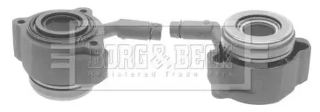 BCS170 Пiдшипник вижимний BORG&BECK підбір по vin на Brocar
