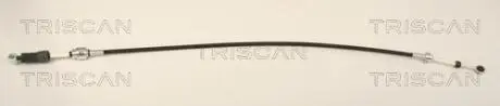814015701 Трос TRISCAN подбор по vin на Brocar