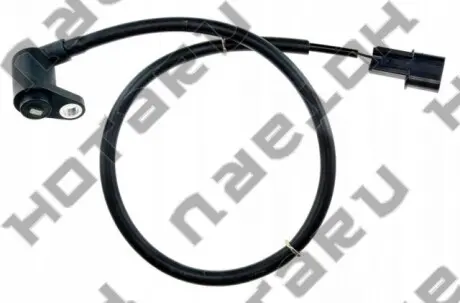 HABS0411 Датчик ABS задний левый/правый (MITSUBISHI MR307049) HOTARU подбор по vin на Brocar