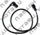 Датчик ABS передний правый (MITSUBISHI MR334712) HABS0410