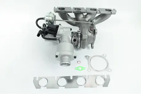 200605110928 Турбокомпресор SL TURBO підбір по vin на Brocar