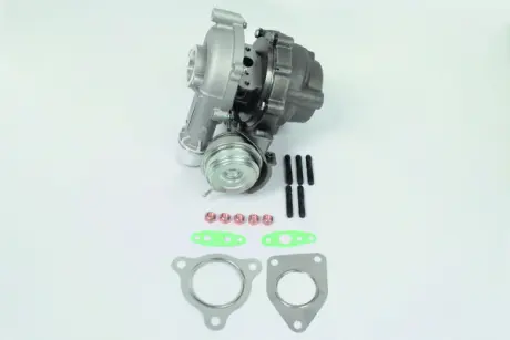 200301100338 Турбокомпресор SL TURBO подбор по vin на Brocar
