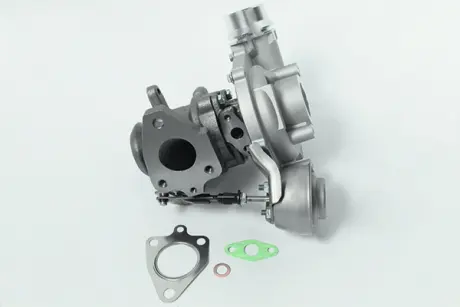 200101090570 Турбокомпресор SL TURBO підбір по vin на Brocar