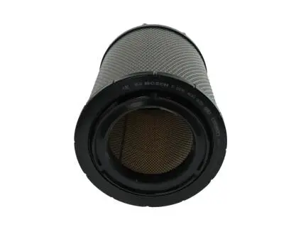 F026400620 Повітряний фільтр BOSCH підбір по vin на Brocar