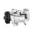 Компресор кондиціонера  відновлений MAZDA 3 BK 03-09, 5 05-10 H12A0BW4JZ R
