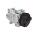 H12A0BW4JZR Компресор кондиціонера відновлений MAZDA 3 BK 03-09, 5 05-10 MSG підбір по vin на Brocar