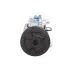 H12A0BW4JZR Компресор кондиціонера відновлений MAZDA 3 BK 03-09, 5 05-10 MSG підбір по vin на Brocar