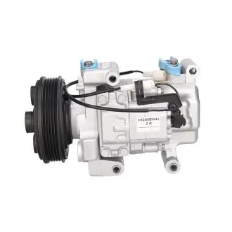H12A0BW4JZR Компресор кондиціонера відновлений MAZDA 3 BK 03-09, 5 05-10 MSG підбір по vin на Brocar