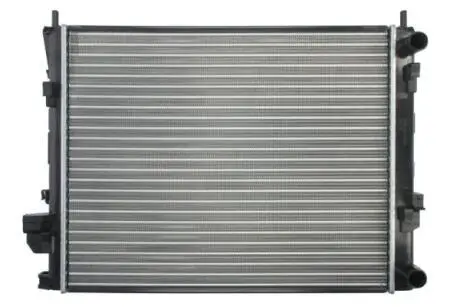 D7X101TT Радіатор THERMOTEC підбір по vin на Brocar