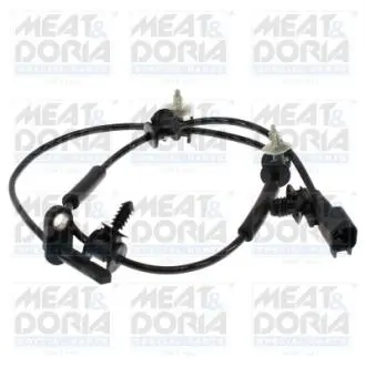 901384 Датчик ABS MEAT&DORIA підбір по vin на Brocar