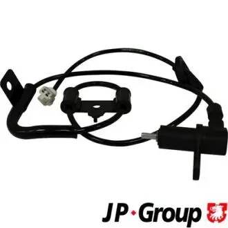 3697104780 Датчик АВS JP GROUP подбор по vin на Brocar