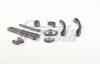 Ланцюг ГРМ к-кт NISSAN QASHQAI (J10, NJ10) 1.6 \'07-\'13 TK081126