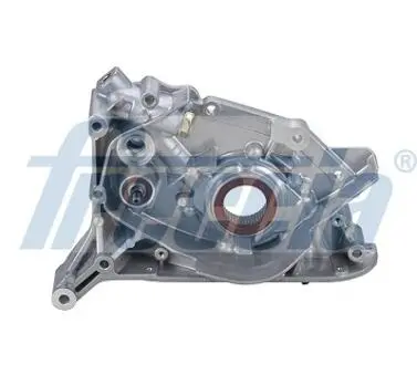 OP09223 Насос оливний HYUNDAI H100 2.5 TDiC \'98-\'03 FRECCIA подбор по vin на Brocar