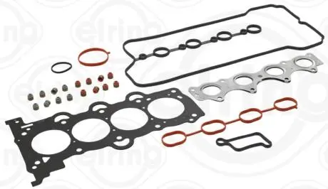 825800 Комплект прокладок, головка циліндрів Hyundai/Kia 1.6 T-GDi G4FJ 15- (вир-во Elring) ELRING подбор по vin на Brocar