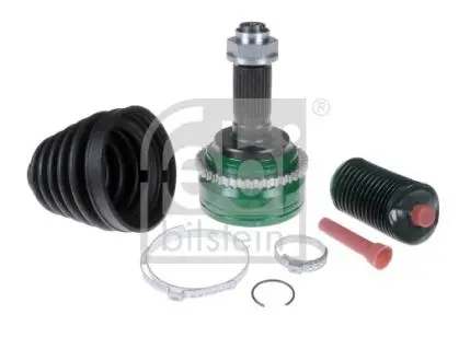183254 ШРУС зовніш. з пильником MAZDA 6 (вир-во FEBI) FEBI BILSTEIN підбір по vin на Brocar