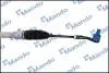 MTG010990 Рейка рульова HYUNDAI (вир-во Mando) MANDO підбір по vin на Brocar