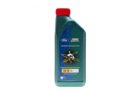 15F60E Олива Magnatec Professional A5 5W30 (1L) CASTROL підбір по vin на Brocar