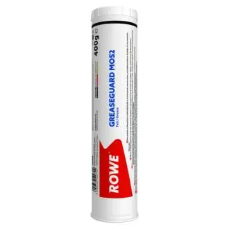 50300000499 Змазка універсальна HIGHTEC GREASEGUARD MoS2 (0,4 L) ROWE підбір по vin на Brocar
