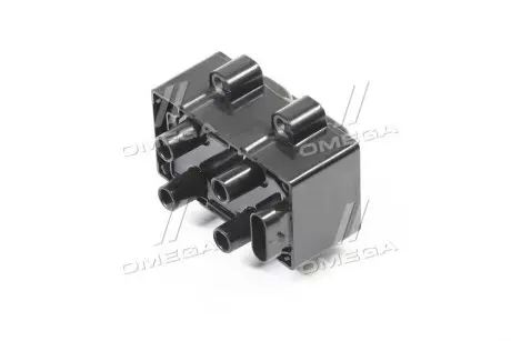 IC003 Модуль запалювання DACIA LOGAN 1.4, 1.6; LOGAN II 1.6; RENAULT KANGOO 1.2, 1.4 (вир-во FINWHALE) FINWHALE підбір по vin на Brocar