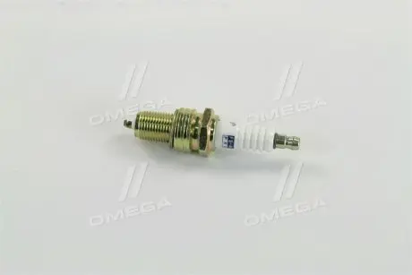 FS45 Свічка запалювання, 1шт. DAEWOO Nexia 1,5-1,6/8v; Lanos 1,4-1,5/8v /94837756/ (вир-во FINWHALE) FINWHALE підбір по vin на Brocar