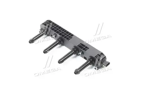 IC027 Котушка запалювання Lacetti (J200) 1.8; Nubira (J200) 1.8 (FINWHALE) FINWHALE підбір по vin на Brocar