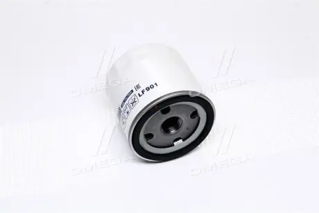 LF901 Фільтр мастильний Chery Amulet 1.5-1.6L (вир-во FINWHALE) FINWHALE підбір по vin на Brocar