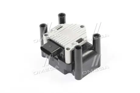 IC015 Модуль запалювання AUDI, SKODA, VW (вир-во FINWHALE) FINWHALE підбір по vin на Brocar