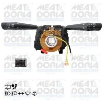 231702 Перемикач підрульовий MEAT&DORIA подбор по vin на Brocar